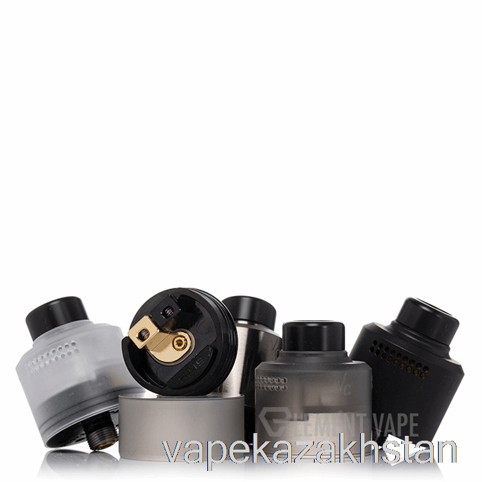 Vape Disposable Vaperz Cloud Sith 24mm BF RDA Ultem